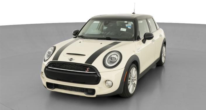 Thumbnail: 2019 MINI Cooper Hardtop - 1
