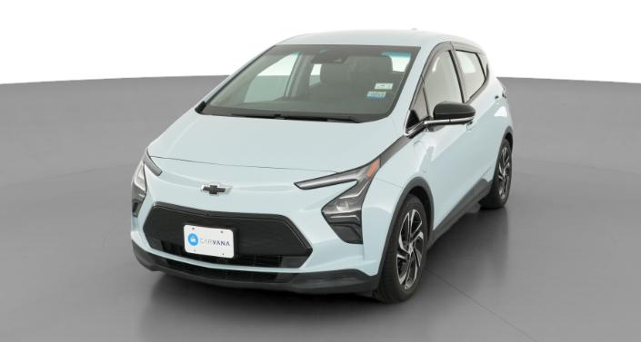Thumbnail: 2022 Chevrolet Bolt EV - 1