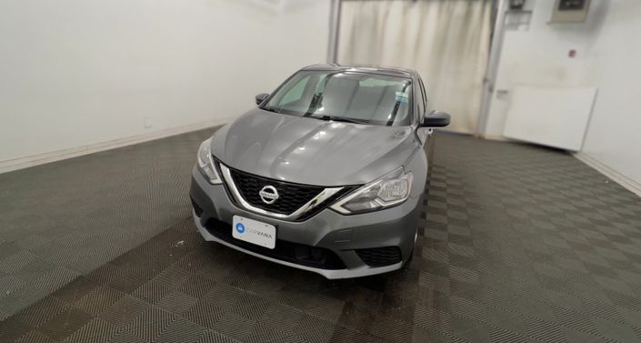 Thumbnail: 2019 Nissan Sentra - 1