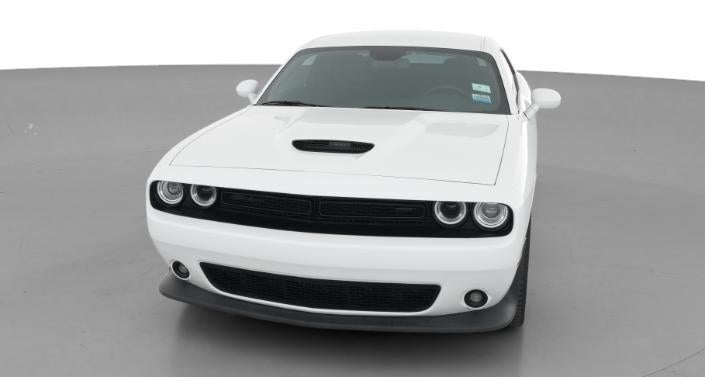 Thumbnail: 2022 Dodge Challenger - 1