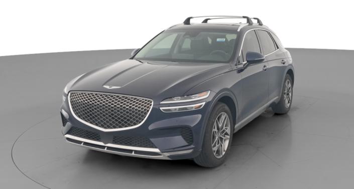 Thumbnail: 2023 Genesis GV70 - 1