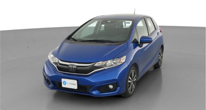 Thumbnail: 2020 Honda Fit - 1