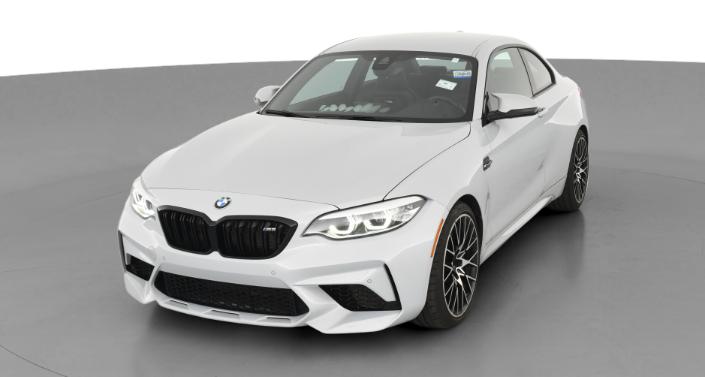 2019 BMW M2 Competition -
                  Union City, GA