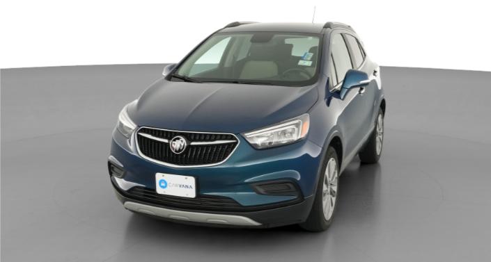 Thumbnail: 2019 Buick Encore - 1
