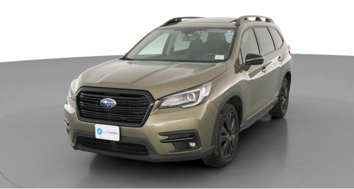 Thumbnail: 2022 Subaru Ascent - 1