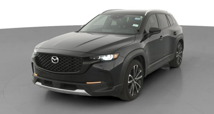Thumbnail: 2023 Mazda CX-50 - 1