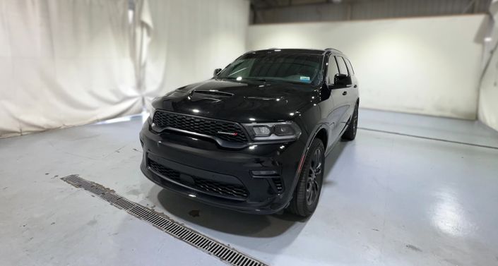 Thumbnail: 2023 Dodge Durango - 1