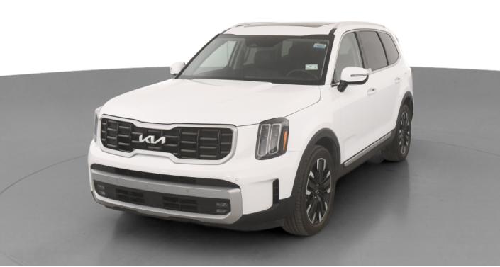 Thumbnail: 2023 Kia Telluride - 1