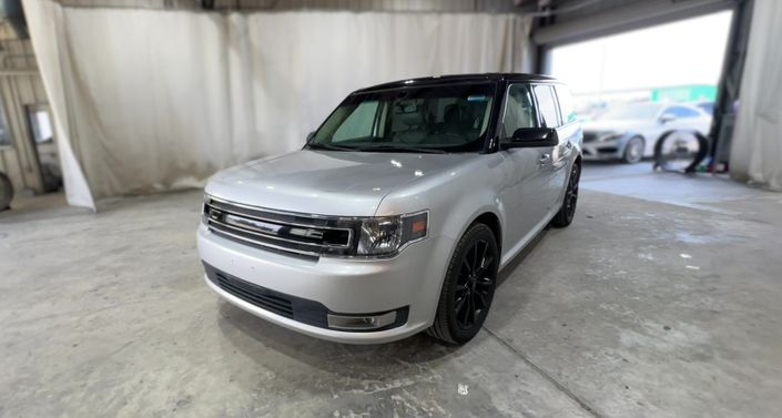 Thumbnail: 2016 Ford Flex - 1