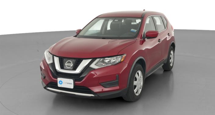 Thumbnail: 2017 Nissan Rogue - 1