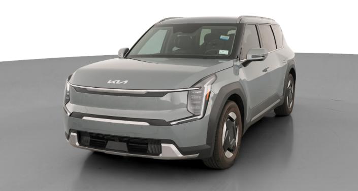 Thumbnail: 2024 Kia EV9 - 1