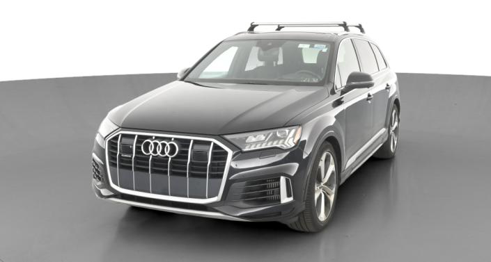 Thumbnail: 2021 Audi Q7 - 1