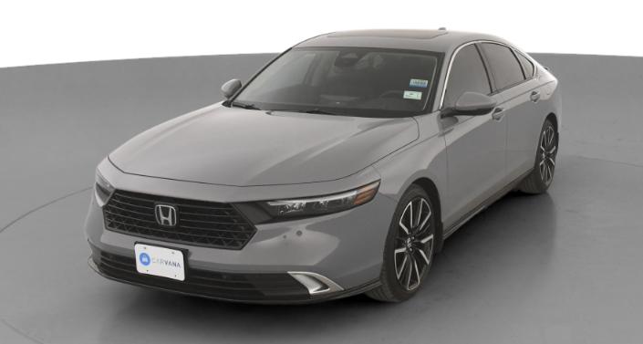 Thumbnail: 2025 Honda Accord - 1