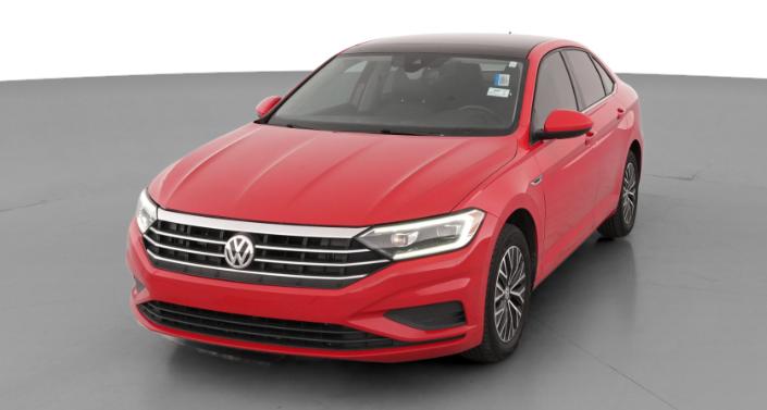 Thumbnail: 2019 Volkswagen Jetta - 1