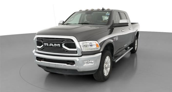 Thumbnail: 2018 RAM 2500 - 1