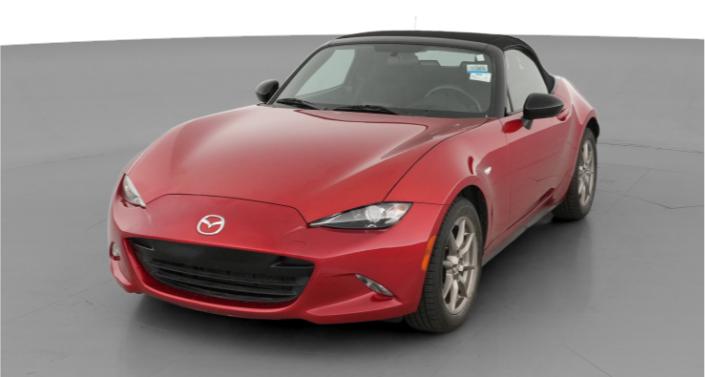 2016 Mazda MX-5 Miata Sport -
                  Concord, NC