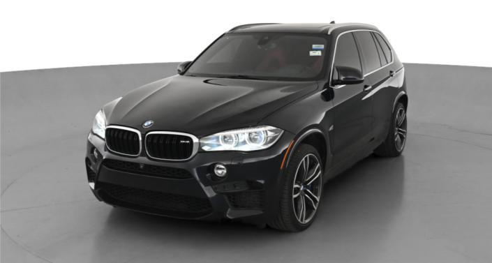 Thumbnail: 2016 BMW X5 - 1