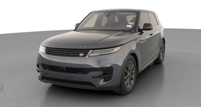Thumbnail: 2023 Land Rover Range Rover Sport - 1