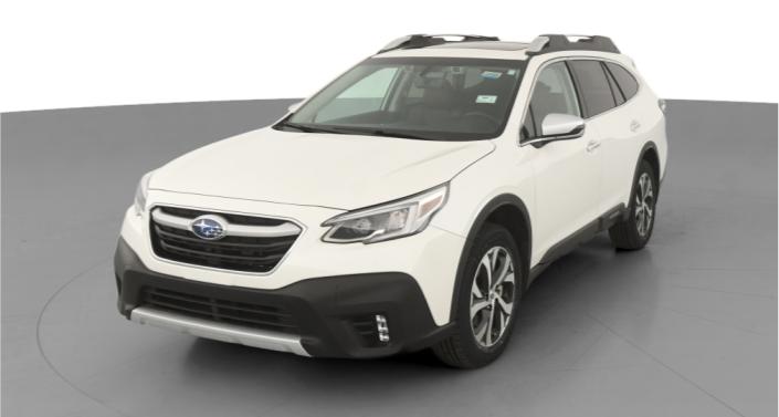 Thumbnail: 2022 Subaru Outback - 1