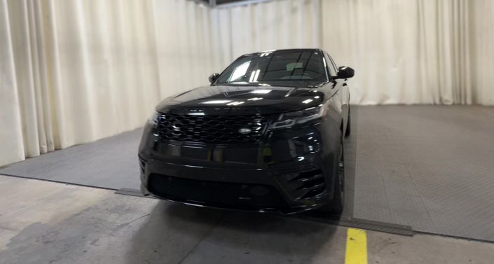 Thumbnail: 2022 Land Rover Range Rover Velar - 1