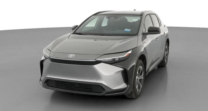 2024 Toyota bZ4X XLE -
                  Wheatland, OK