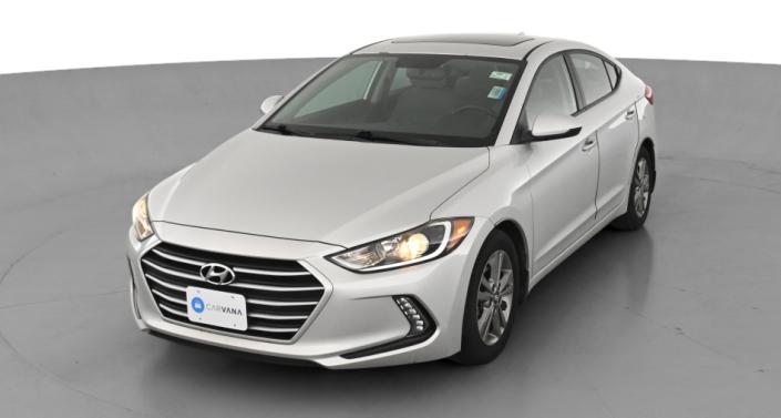 Thumbnail: 2018 Hyundai Elantra - 1