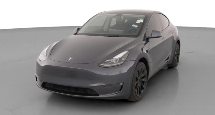 Thumbnail: 2023 Tesla Model Y - 1
