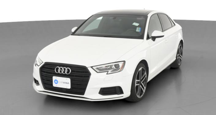 Thumbnail: 2020 Audi A3 - 1