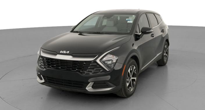 Thumbnail: 2023 Kia Sportage - 1