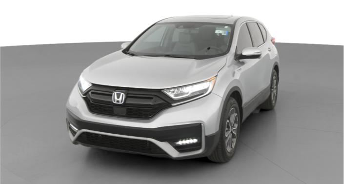 Thumbnail: 2022 Honda CR-V - 1