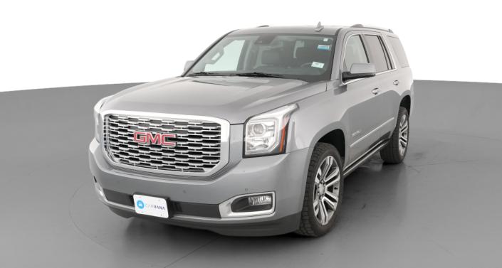 Thumbnail: 2020 GMC Yukon - 1
