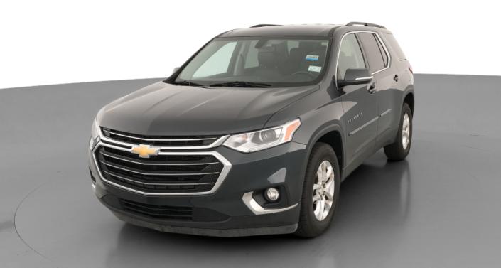 Thumbnail: 2019 Chevrolet Traverse - 1