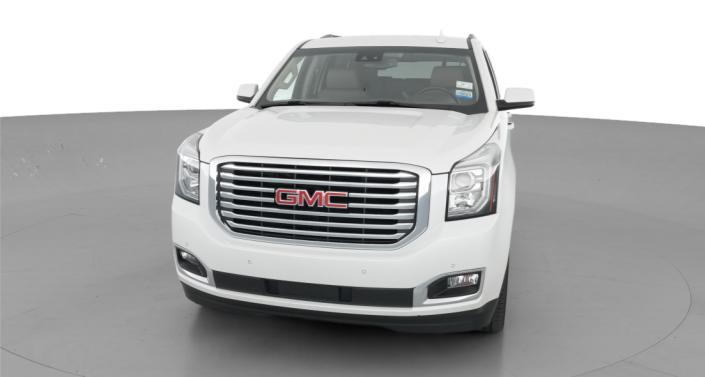 Thumbnail: 2019 GMC Yukon - 1