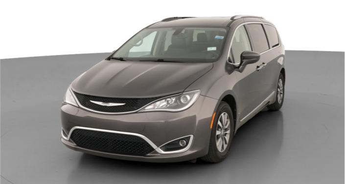 Thumbnail: 2020 Chrysler Pacifica - 1