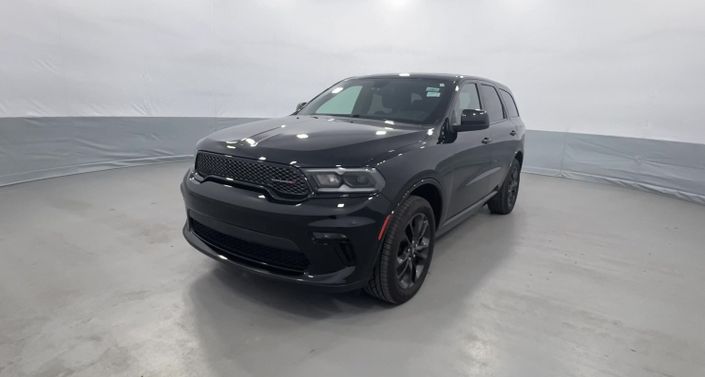 Thumbnail: 2022 Dodge Durango - 1