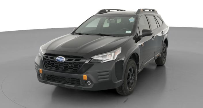 Thumbnail: 2022 Subaru Outback - 1