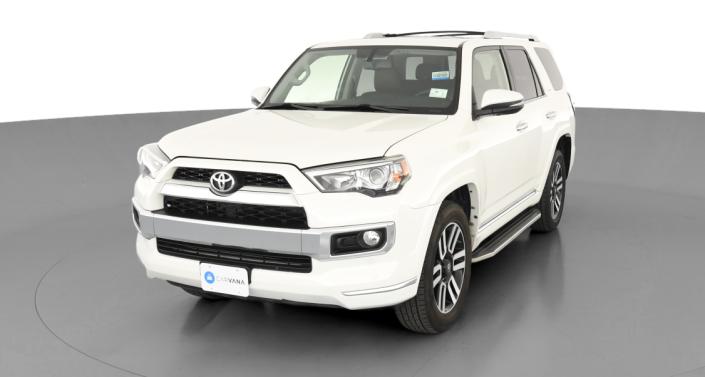 Thumbnail: 2019 Toyota 4Runner - 1