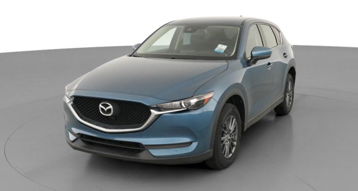 Thumbnail: 2019 Mazda CX-5 - 1