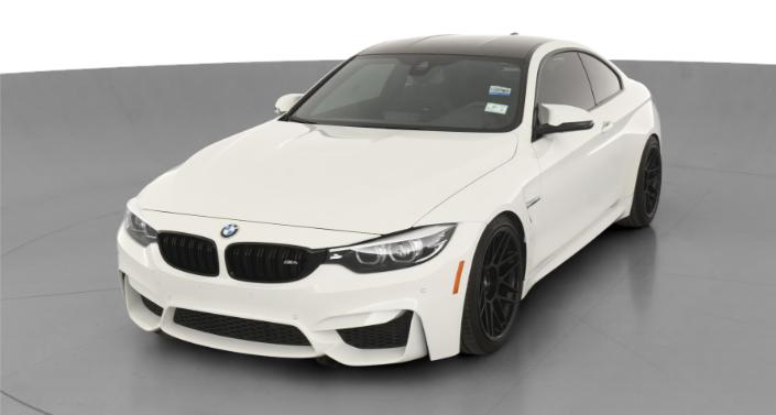 2018 BMW M4 Base -
                  San Antonio, TX