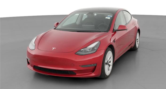 2023 Tesla Model 3 Standard Range -
                  Fort Worth, TX