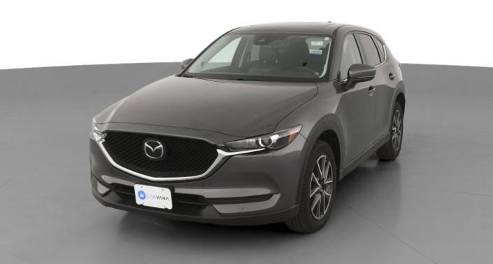 Thumbnail: 2018 Mazda CX-5 - 1