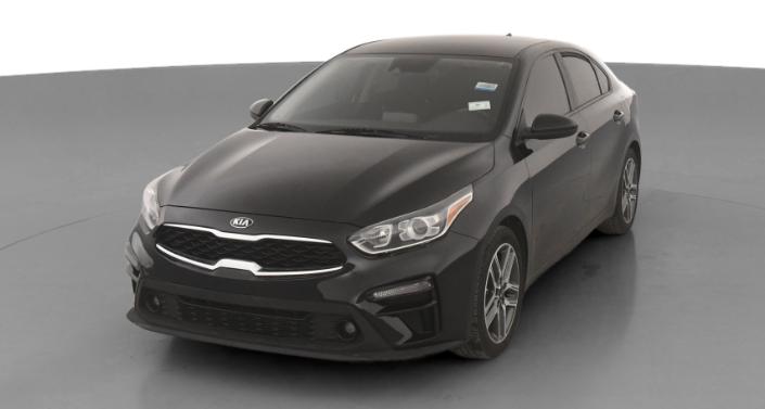 Thumbnail: 2019 Kia Forte - 1