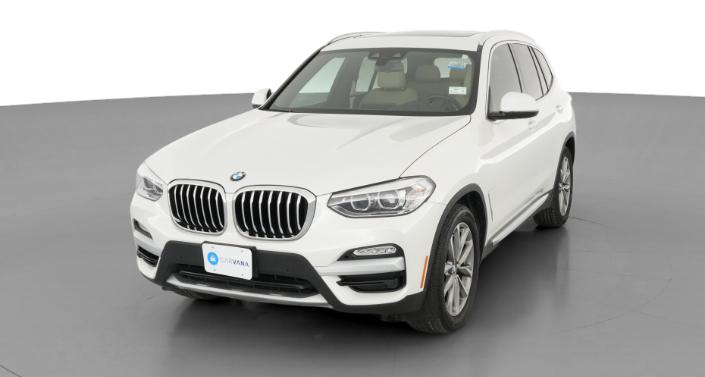 Thumbnail: 2019 BMW X3 - 1