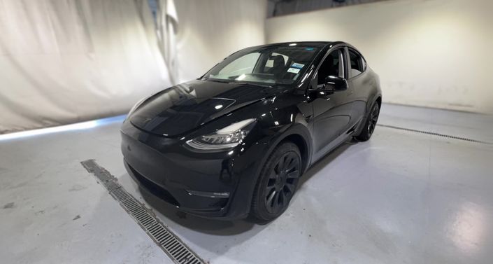 Thumbnail: 2022 Tesla Model Y - 1