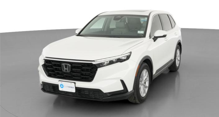 Thumbnail: 2025 Honda CR-V - 1