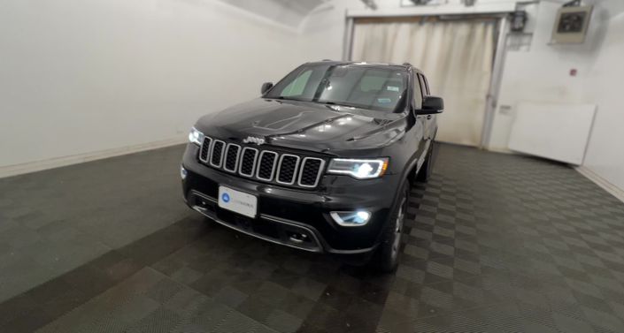 Thumbnail: 2018 Jeep Grand Cherokee - 1