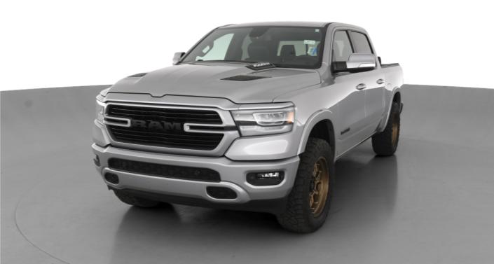 Thumbnail: 2020 RAM 1500 - 1