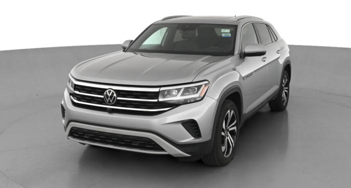 Thumbnail: 2020 Volkswagen Atlas - 1