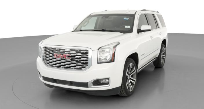 Thumbnail: 2020 GMC Yukon - 1