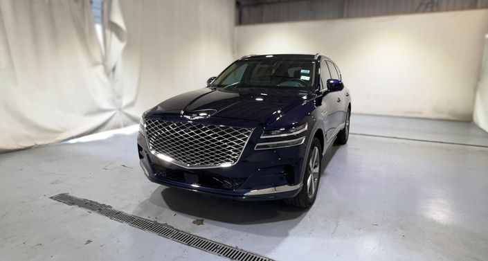 Thumbnail: 2024 Genesis GV80 - 1